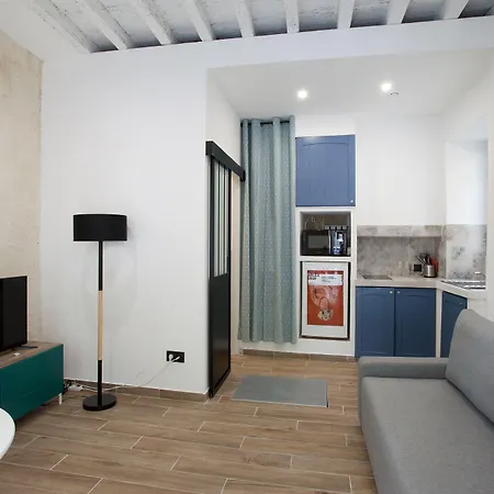My Cosy - La Roquette Appartement Arles