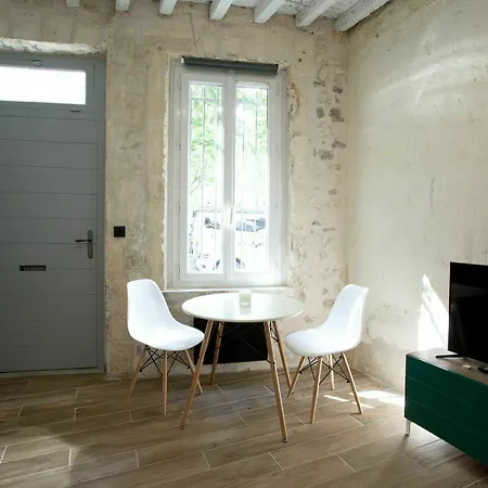 My Cosy - La Roquette *