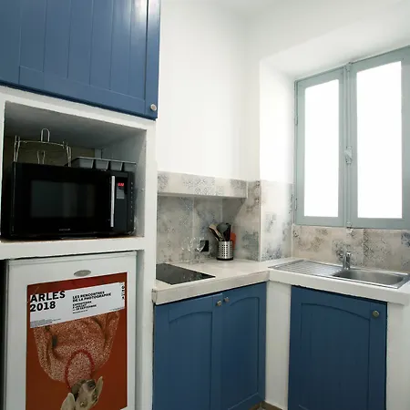 My Cosy - La Roquette *